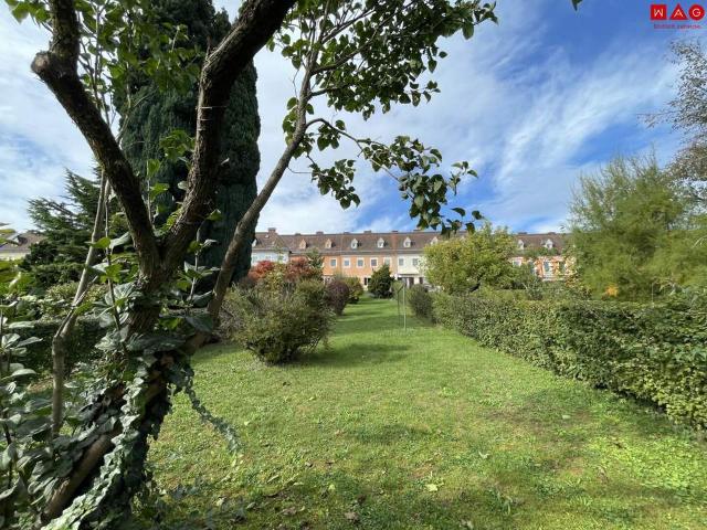 Reihenhaus mit perfekter Raumaufteilung und weitläufigem Garten in Linzer Toplage direkt vom Eigentümer
