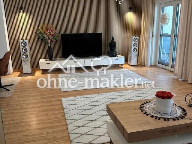 Exklusives Wohnhaus mit ausreichend Platz und schönem Garten mit Privatsphäre