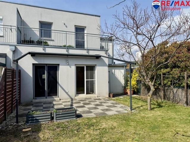 Reihenhaus Feel Good mit 125m² Wfl. in Oberwaltersdorf zu kaufen!