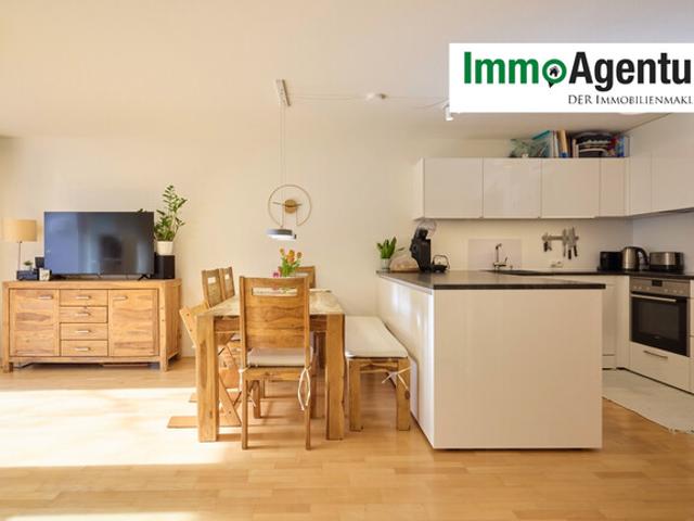 Reihenhaus | Hohenems | Tiefgarage