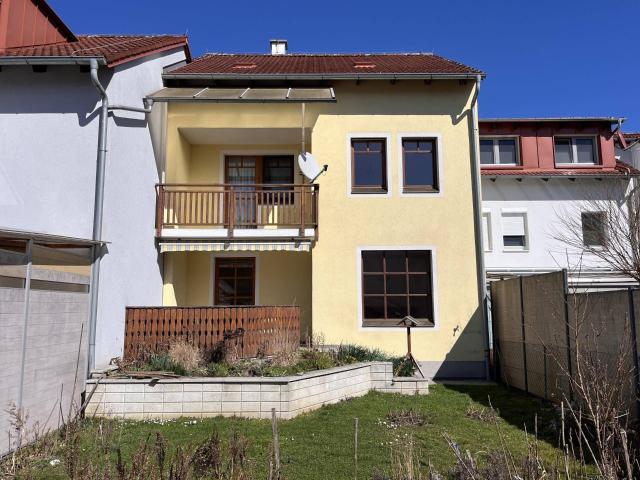 Reihenhaus im Feldkirchner Seenparadies