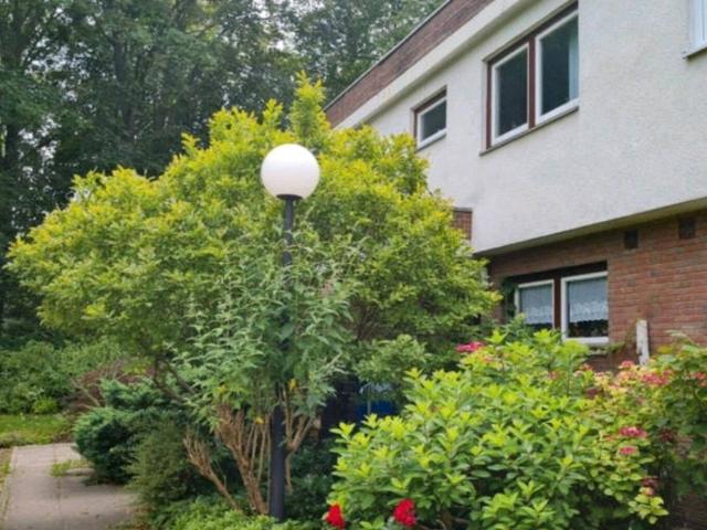 Reihenhaus in Mariendorf in ruhiger aber verkehrsgünstiger Lage