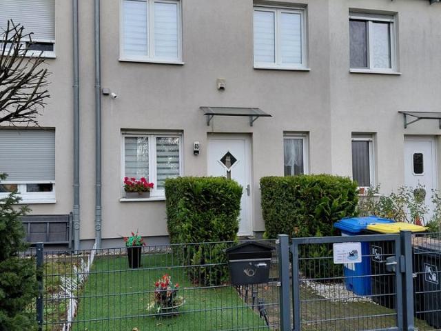 Reihenhaus in Berlin zu verkaufen