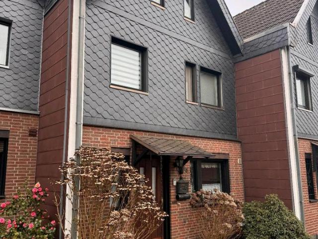 Reihenhaus in Bremen Grohn