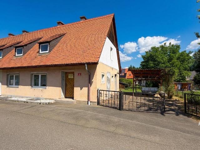 Reihenhaus in Judenburg