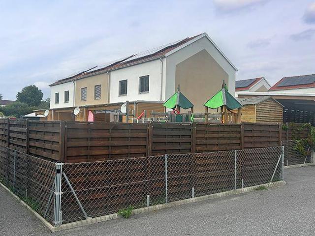Reihenhaus in Thaya