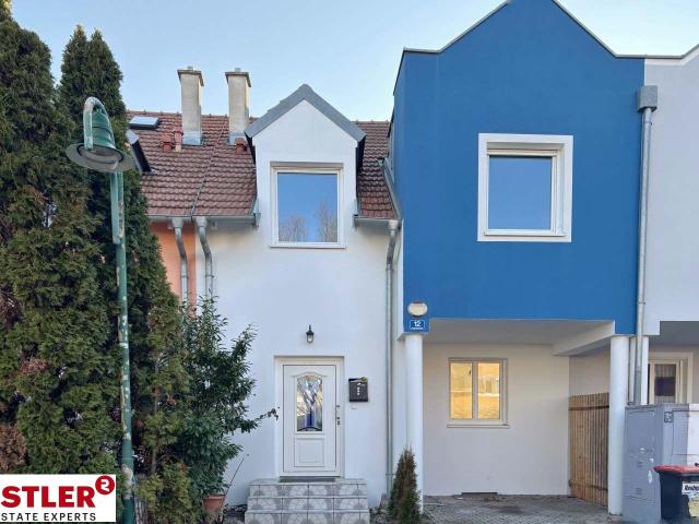 REIHENHAUS in VÖSENDORF