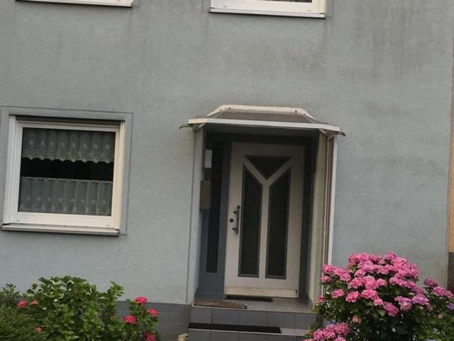 Reihenhaus in Wertheim Wartberg