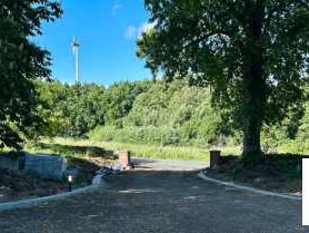 Reihenhaus Resthof mit Pferdeweide in ruhiger Lage Kirchlengern