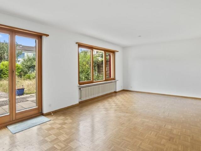 Reihenhaus sucht Familie