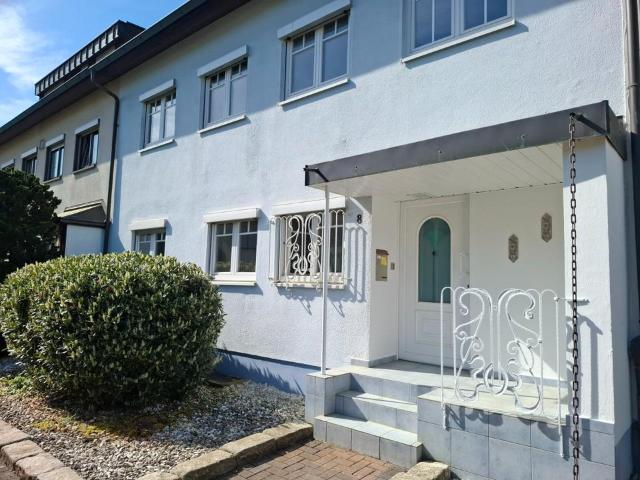 Reihenhaus Schwäbisch Gmünd West 150 m²