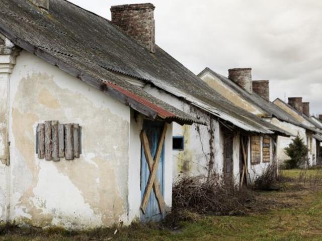 Reihenmittelhaus mit 120 m² Wfl. für 1.297,51 EUR im Monat! Sind Sie dabei?