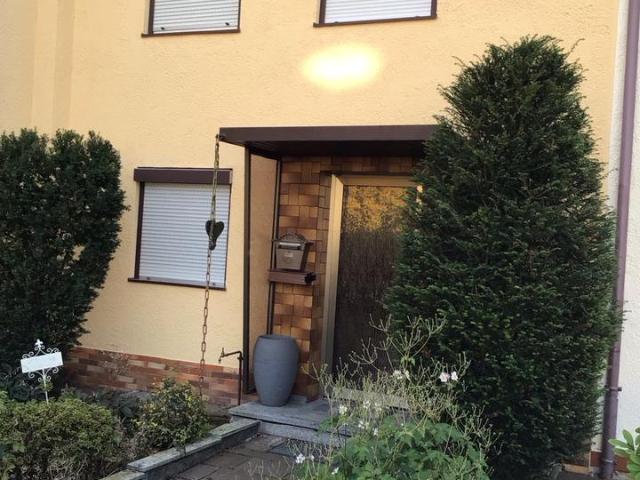 Reihenmittelhaus in Orschel Hagen