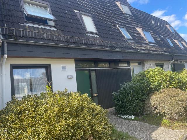 Reihenmittelhaus in exzellenter Lage