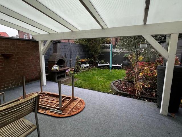 Reihenmittelhaus in Jüchen Hochneukirch