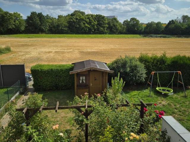 Reihenmittelhaus in Kassel Waldau