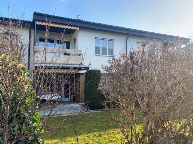 Reihenmittelhaus in ruhiger Lage in Ostermundingen Raum Bern