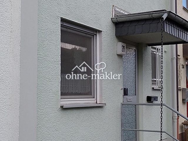 Reihenmittelhaus in zentraler Lage in 64653 Lorsch
