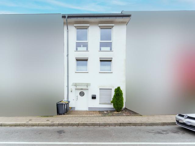 Reihenmittelhaus zum Verlieben in Velbert Tönisheide