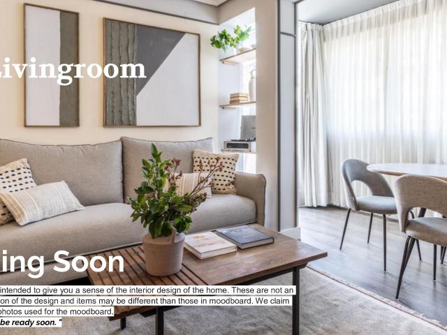Reika 2 bedroom apartment with a terrace in Tour Eiffel