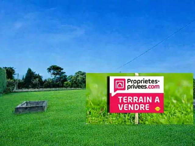 Reillanne 04110 Achat / Vente terrain