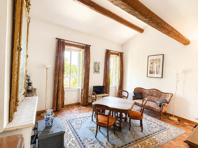 Reillanne Vente Immeuble 04
