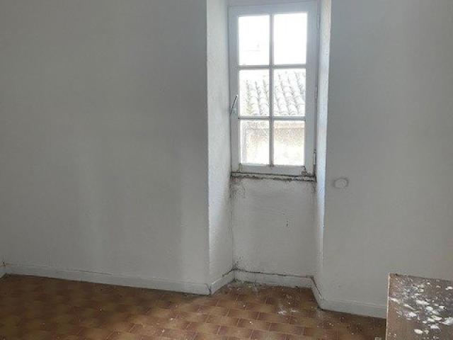 Reillanne Vente Immeuble 04