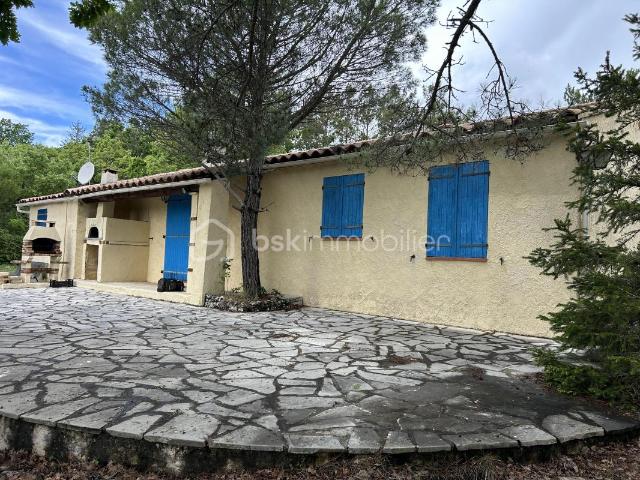 Reillanne Vente Maison 04