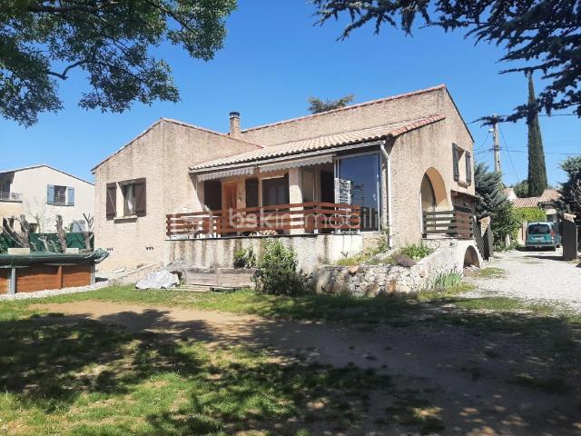 Reillanne Vente Maison 04