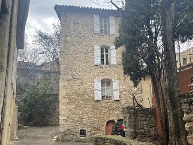 Reillanne Vente Maison 04
