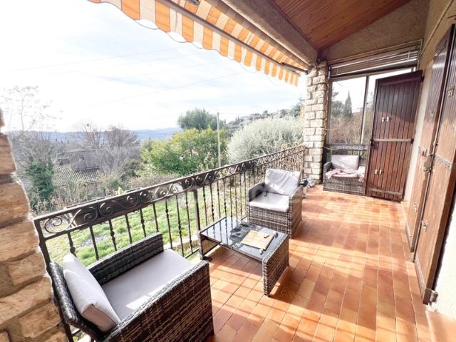 Reillanne Vente Maison 04