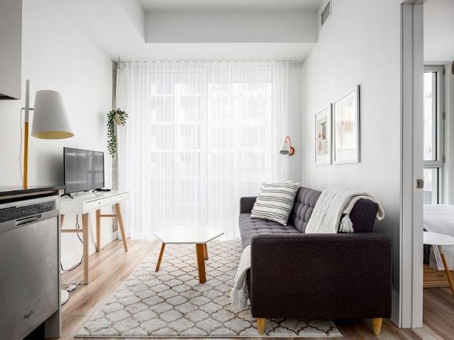 Reimagine the way you live at Loxley Mille Carré