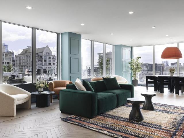 Reimagine the way you live at Loxley Mille Carré
