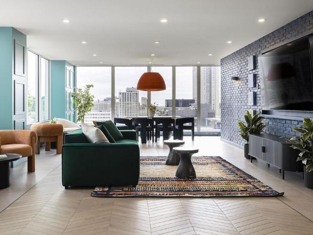 Reimagine the way you live at Loxley Mille Carré