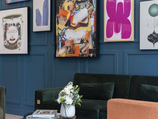 Reimagine the way you live at Loxley Mille Carré