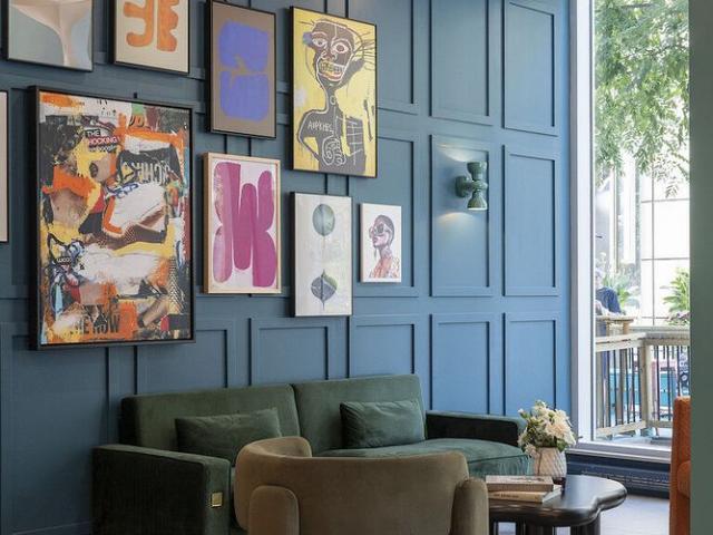 Reimagine the way you live at Loxley Mille Carré