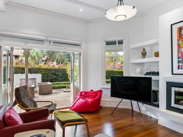 Reimagined Character Villa | Unmatched DGZ Location