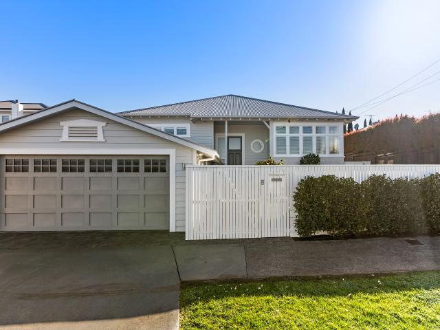 Reimagined Remuera Bungalow Exceptional Family Living 1 Maungarei Road Remuera, Auckland
