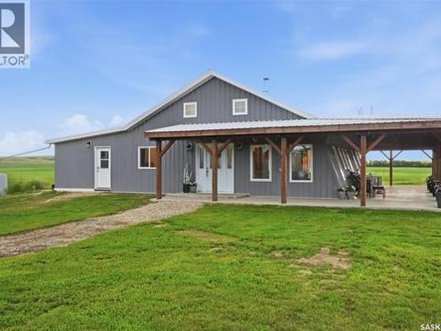 Reimer Acreage, Caron Rm No. 162, SK, S0H 0R0 house for sale | Listing ID SK042035 | Royal LePage