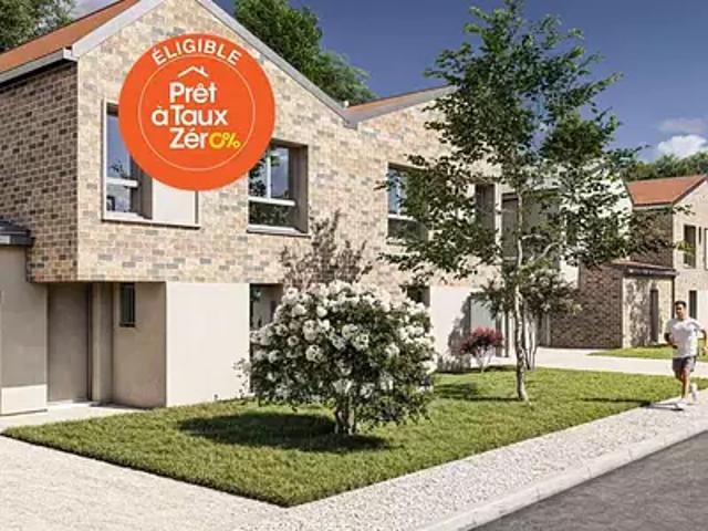 Reims 51100 Achat / Vente terrain