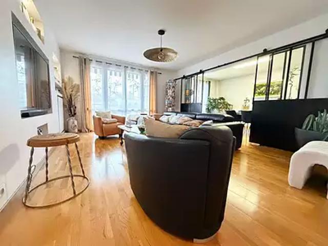 Reims 51100 Achat / Vente appartement 4 pièces t4