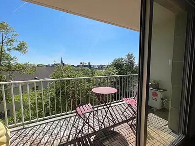 Reims 51100 Achat / Vente appartement 4 pièces t4