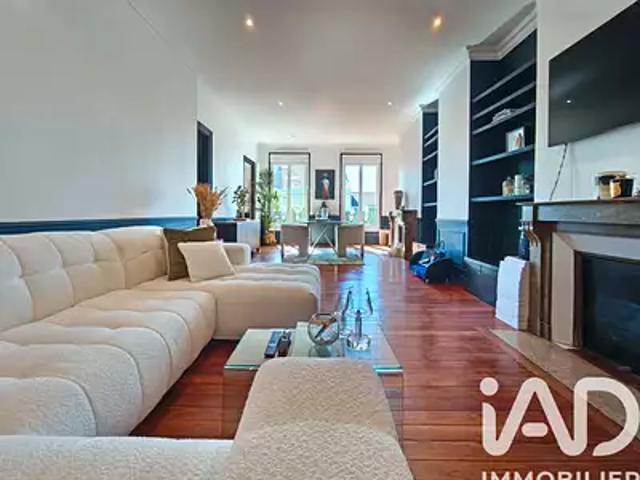 Reims 51100 Achat / Vente appartement 4 pièces t4
