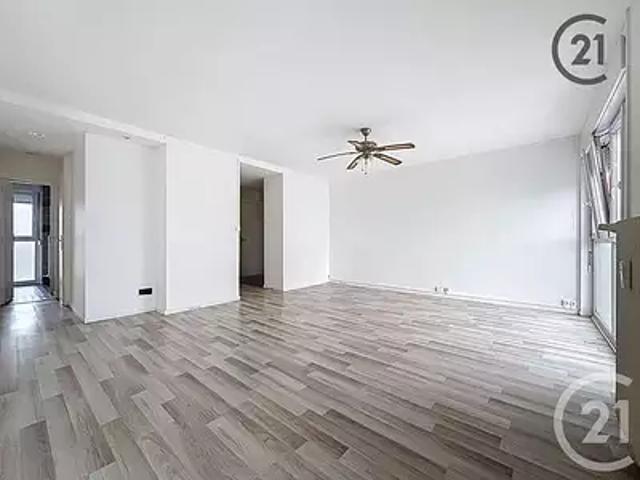 Reims 51100 Achat / Vente appartement 4 pièces t4