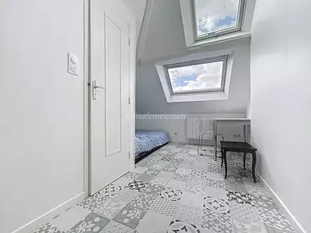 Reims 51100 Achat / Vente appartement 4 pièces t4