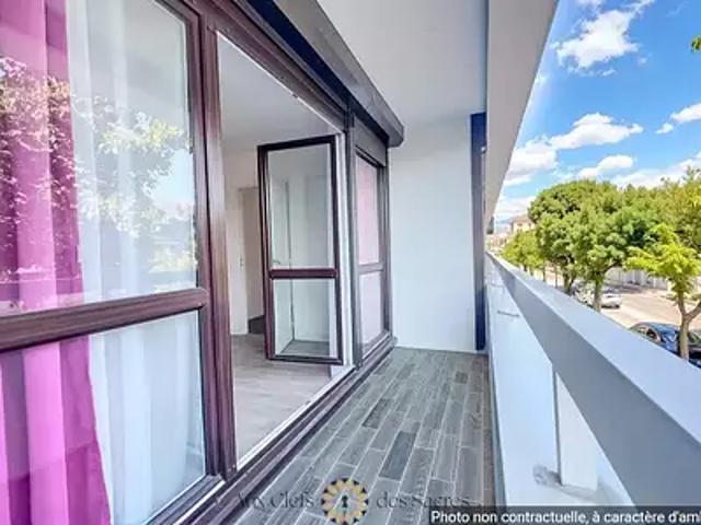 Reims 51100 Achat / Vente appartement 4 pièces t4
