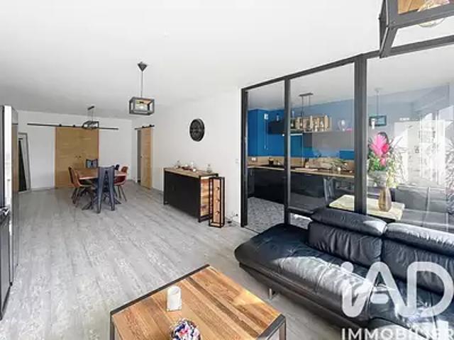 Reims 51100 Achat / Vente appartement 4 pièces t4
