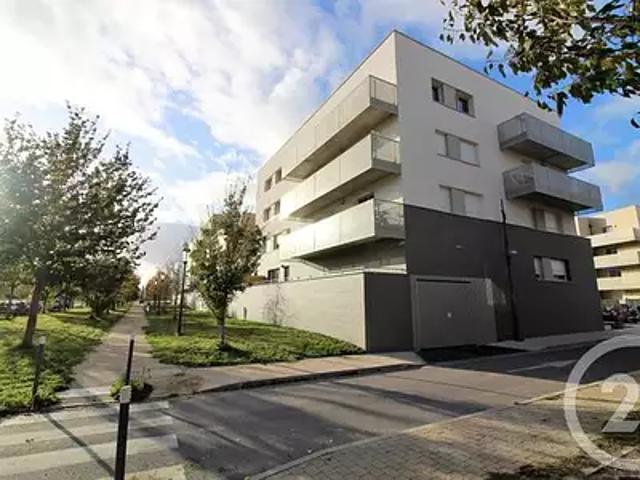 Reims 51100 Achat / Vente appartement 4 pièces t4