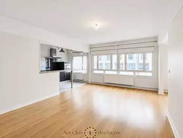 Reims 51100 Achat / Vente appartement 4 pièces t4