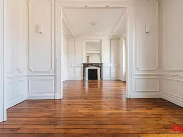 Reims 51100 Achat / Vente appartement 4 pièces t4 terrasse cave